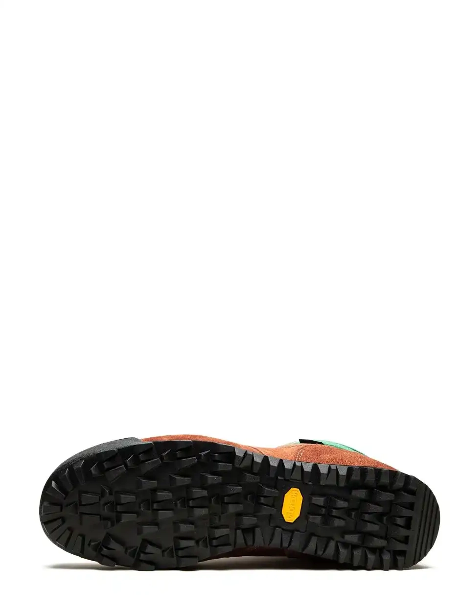 Aimé Dore x Leon Balance hiking boots  New Rainier 0514